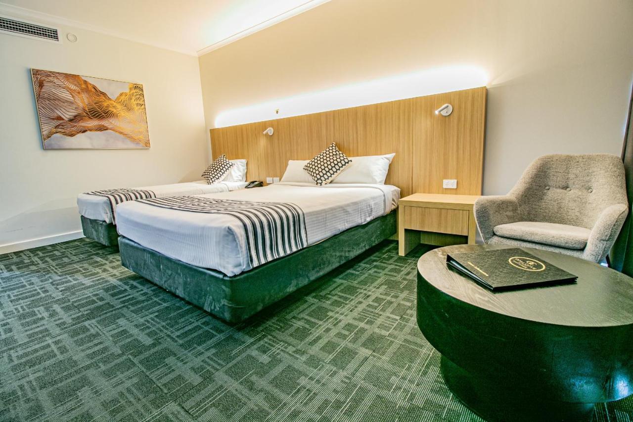Quarto com Cama Queen-size - Beira-mar